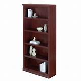 Target Bookcase 5 Shelf