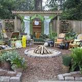 Backyard Landscaping On The Cheap