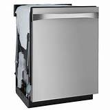 Images of Kenmore Dishwasher Stainless Steel