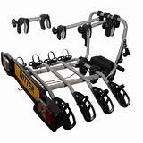 Cycle Towbar Carriers Pictures