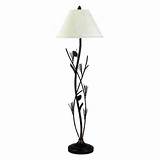 Photos of Floor Lamp From Target