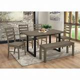Images of Grey Dining Furniture