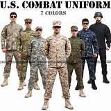 Pictures of Marine Vs Army Uniform