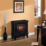 Energy Star Electric Fireplace Heaters Pictures