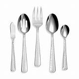 Photos of Cambridge Stainless Steel Flatware Reviews