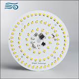 Pictures of Led Downlight Module