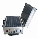 Images of Solar Energy Kits