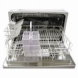 Dishwasher Silver Photos