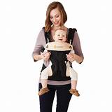 Front Carriers For Babies Pictures