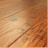Wood Stain Hickory