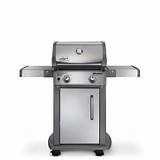 Grills With Stainless Steel Grates And Burners
