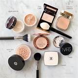 Eye Makeup Setting Powder Photos