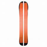 Pictures of Voile Splitboard Climbing Skins