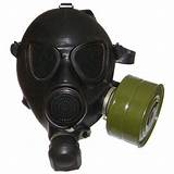 Russian Military Gas Mask Pictures