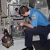 Pictures of Hvac Installation Technician