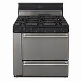Images of Lowes 36 Inch Gas Range
