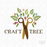 Logo For Art And Craft Pictures