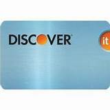 Photos of Discover Card Credit Score Review