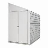 Photos of Home Depot Storage Sheds Rubbermaid