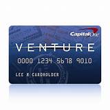 Capital One Pin For Credit Card