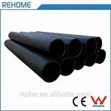 Hdpe Pipe Supply Images