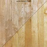 Caring For Wood Floors