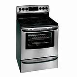 Used Cheap Electric Stoves Pictures