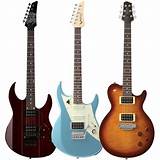 Line Six Guitar Pictures