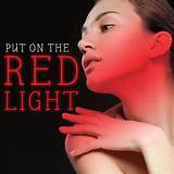 Pictures of Red Light Therapy Skin Benefits