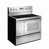 Frigidaire 40 Inch Gas Stove Pictures