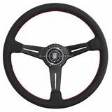 Nardi Steering Wheel Photos