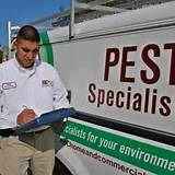 Photos of Corpus Christi Pest Control Services