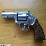 Pictures of Taurus 431 44 Special For Sale