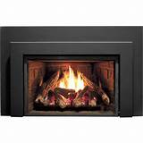 Enviro Gas Fireplace Inserts Pictures