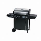 Photos of Sears Gas Grills
