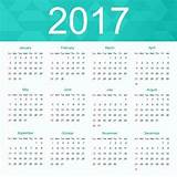 Photos of Army Training Week Calendar 2017