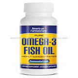 Private Label Omega 3 Fish Oil Photos