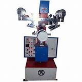 Pictures of Hot Foil Stamping Machine Manufacturers