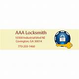 Pictures of Aaa Locksmith Service
