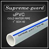 Photos of Supreme Hdpe Pipe Price List