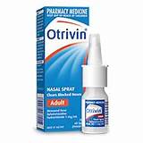 Images of Medication For Swollen Nasal Passages