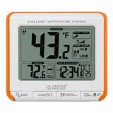 La Crosse Technology Thermometers Images