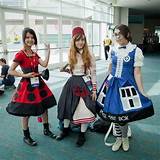 Doctor Who Cosplay Ideas Images