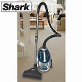 Shark Canister Vacuum Photos