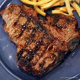 Images of Cooking Time Ribeye Steak Gas Grill