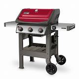 Photos of Evolution Gas Grill