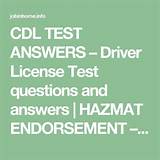 Pictures of Free Driver License Test