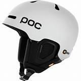 Poc Snowboarding Helmets Photos