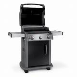 Weber Liquid Propane Gas Grill Pictures