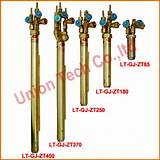 Pictures of Gas Cutting Torch Price